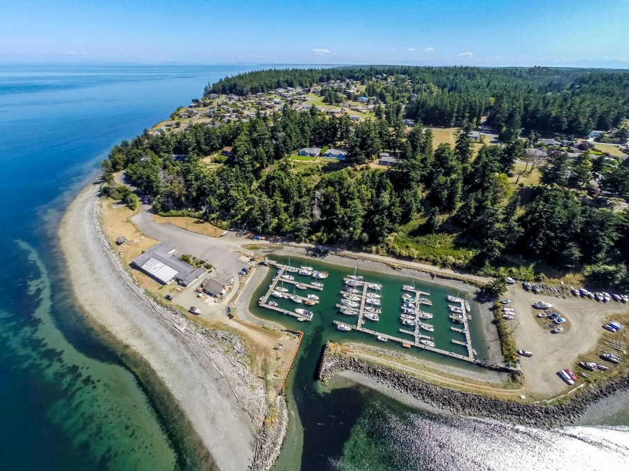 Home Listings Cape & Port Townsend Real Estate