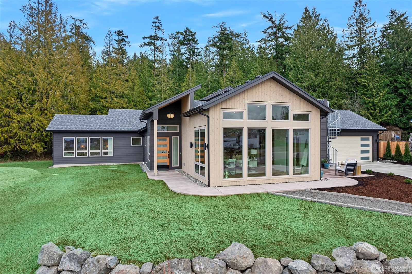 Home Listings Cape & Port Townsend Real Estate