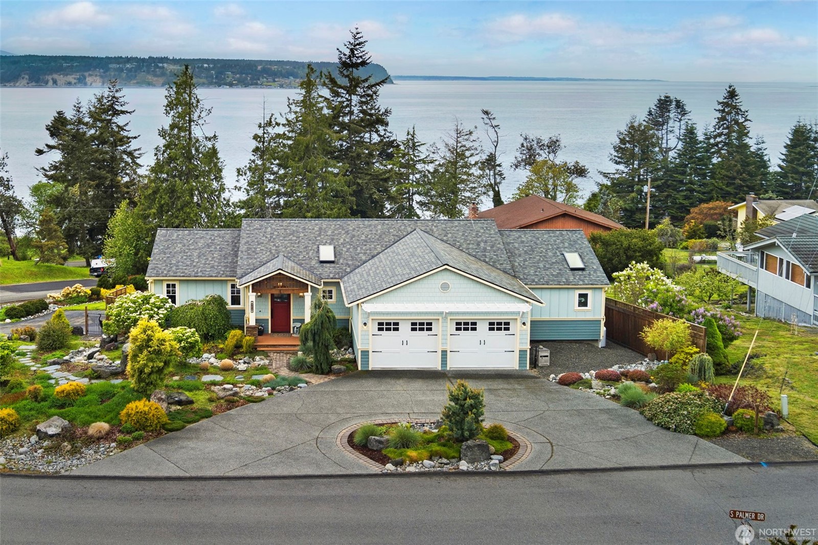 Home Listings Cape & Port Townsend Real Estate